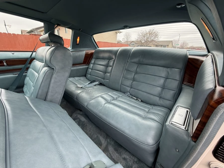 1978 Cadillac Eldorado 9th Gen - Image 11 of 13