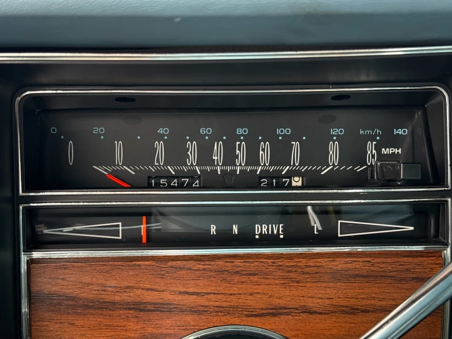1978 Cadillac Eldorado 9th Gen - Image 12 of 13