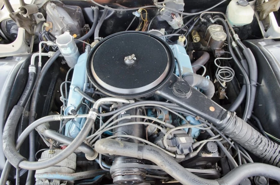 1978 Cadillac Eldorado 9th Gen - Image 6 of 10