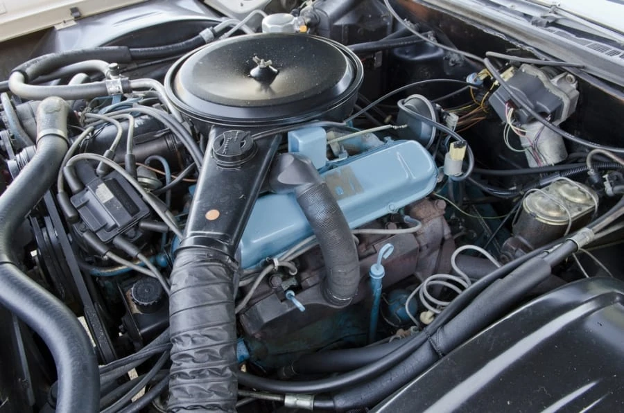 1978 Cadillac Eldorado 9th Gen - Image 7 of 10