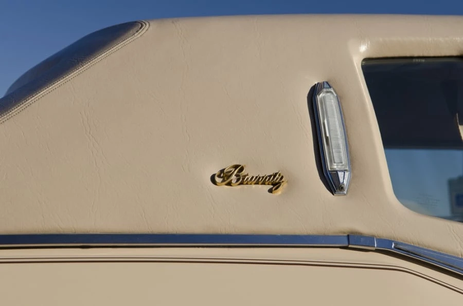 1978 Cadillac Eldorado 9th Gen - Image 8 of 10