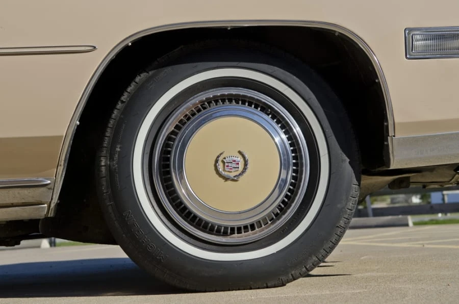 1978 Cadillac Eldorado 9th Gen - Image 9 of 10