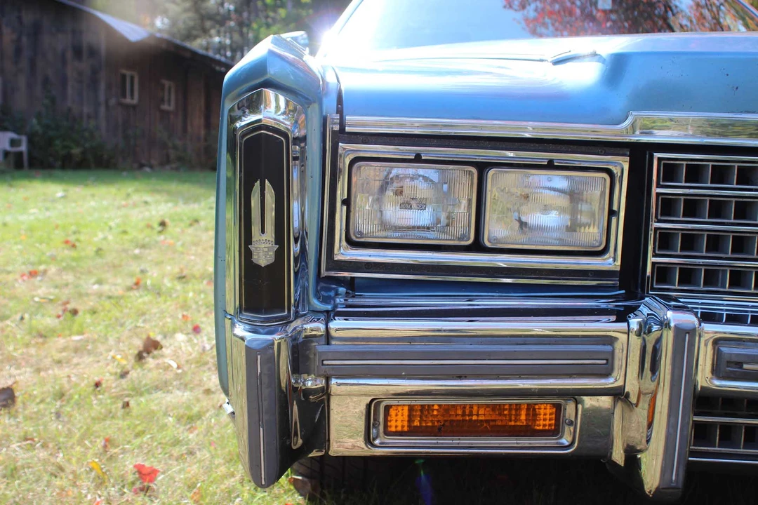 1978 Cadillac Eldorado 9th Gen - Image 13 of 31