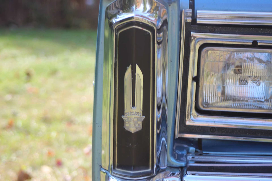 1978 Cadillac Eldorado 9th Gen - Image 14 of 31