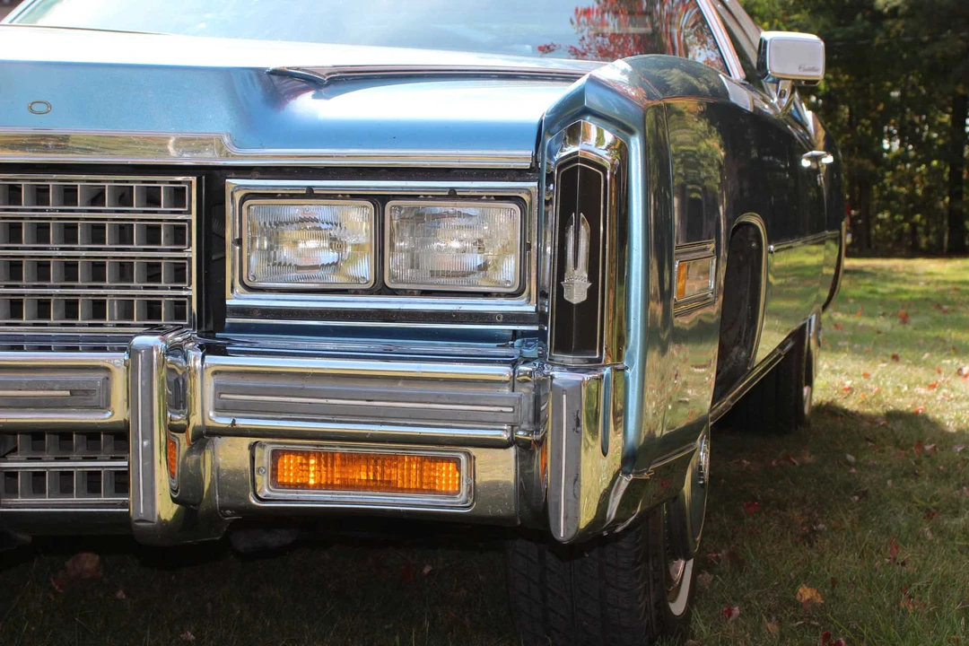 1978 Cadillac Eldorado 9th Gen - Image 15 of 31