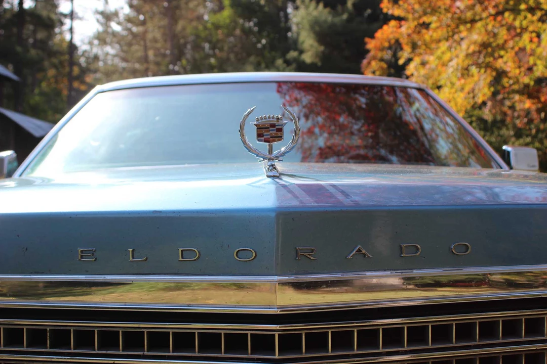 1978 Cadillac Eldorado 9th Gen - Image 18 of 31