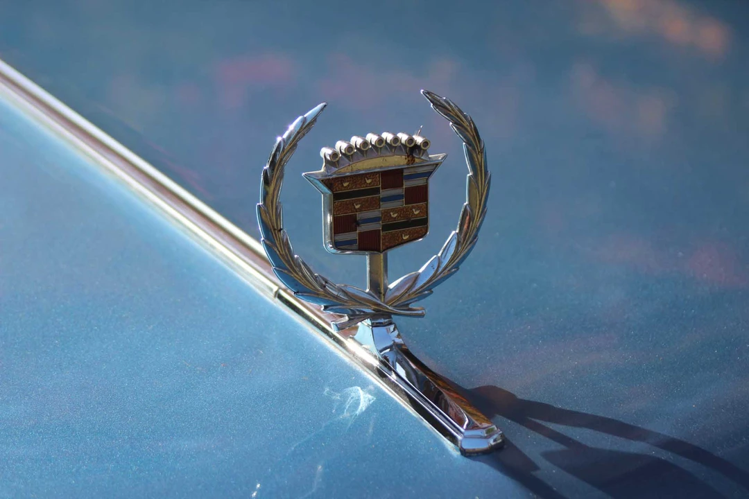 1978 Cadillac Eldorado 9th Gen - Image 20 of 31