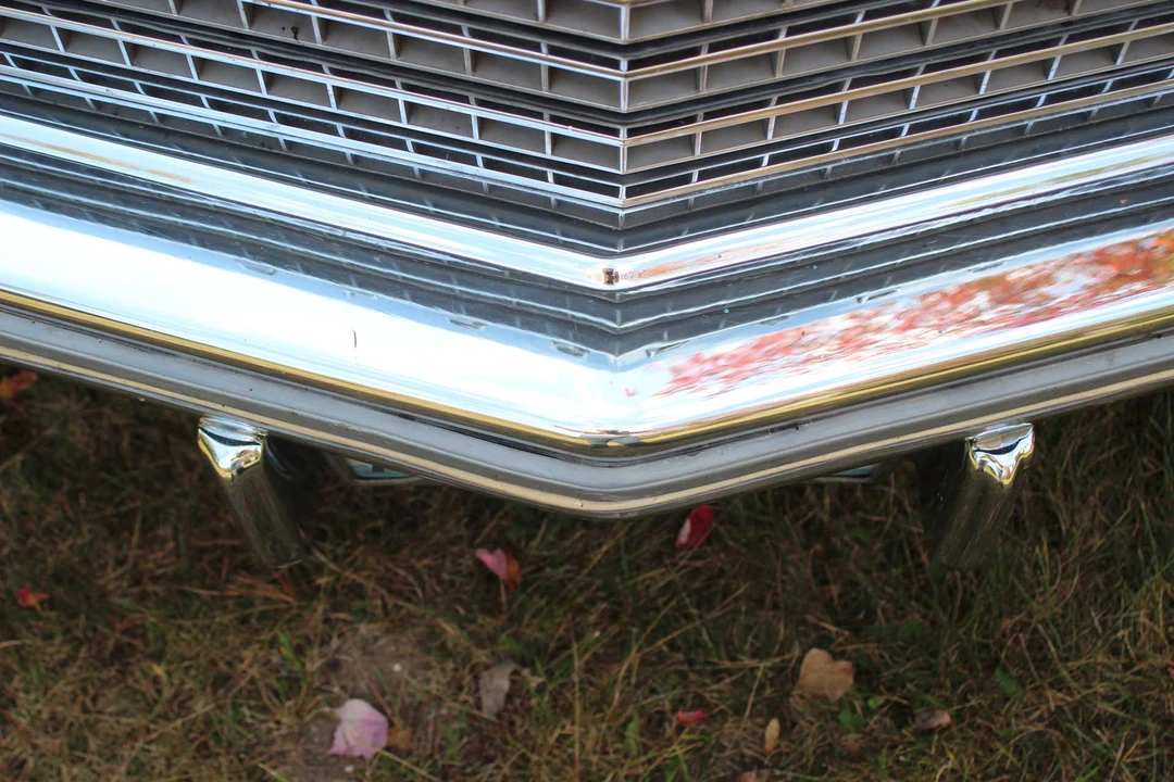 1978 Cadillac Eldorado 9th Gen - Image 21 of 31