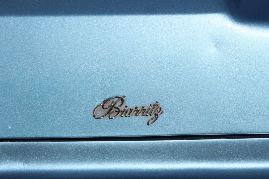 1978 Cadillac Eldorado 9th Gen - Image 26 of 31