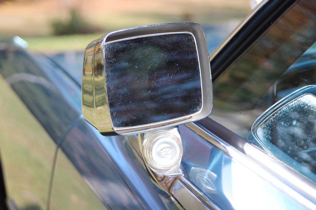 1978 Cadillac Eldorado 9th Gen - Image 29 of 31