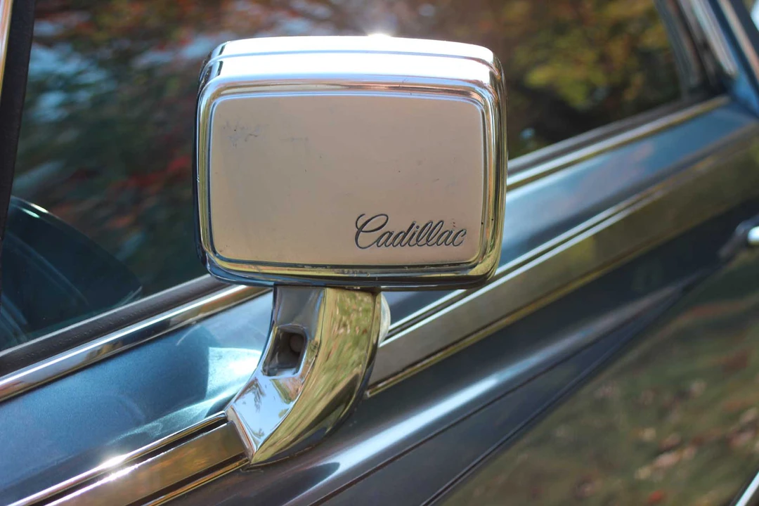 1978 Cadillac Eldorado 9th Gen - Image 31 of 31