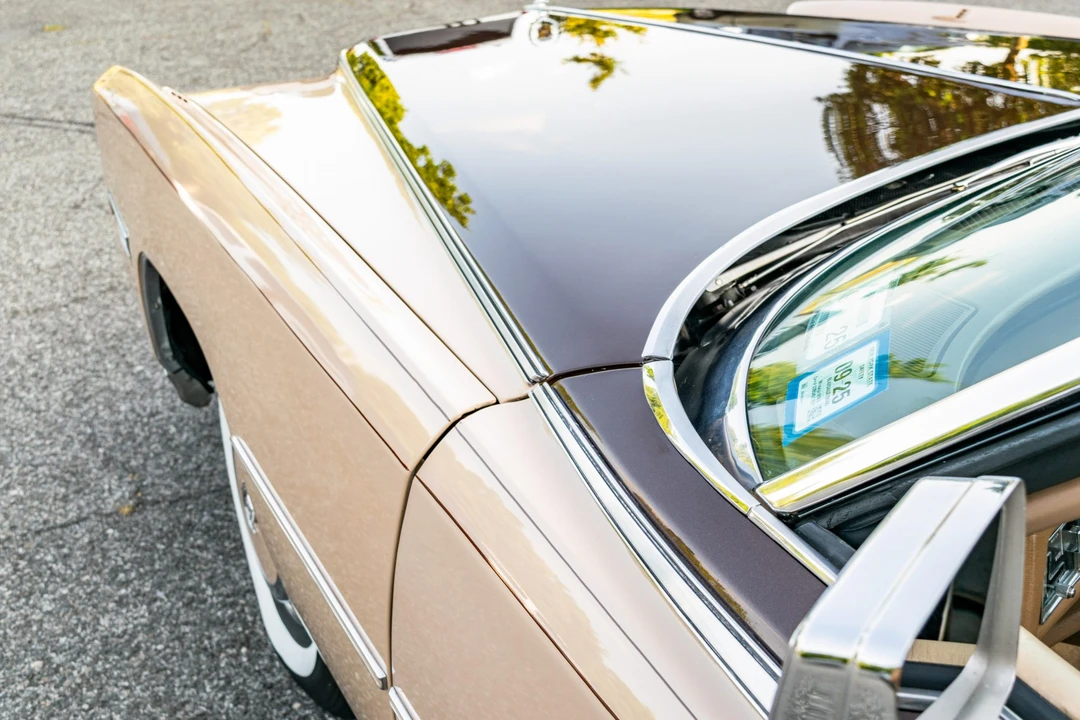 1978 Cadillac Eldorado 9th Gen - Image 13 of 31