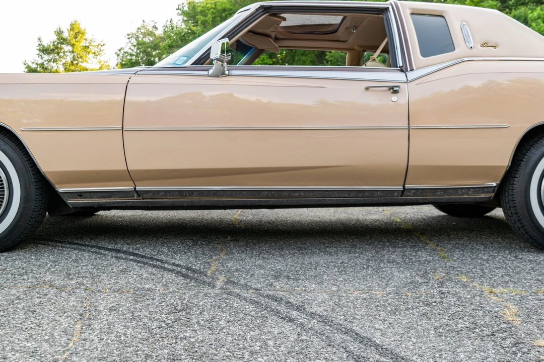 1978 Cadillac Eldorado 9th Gen - Image 14 of 31