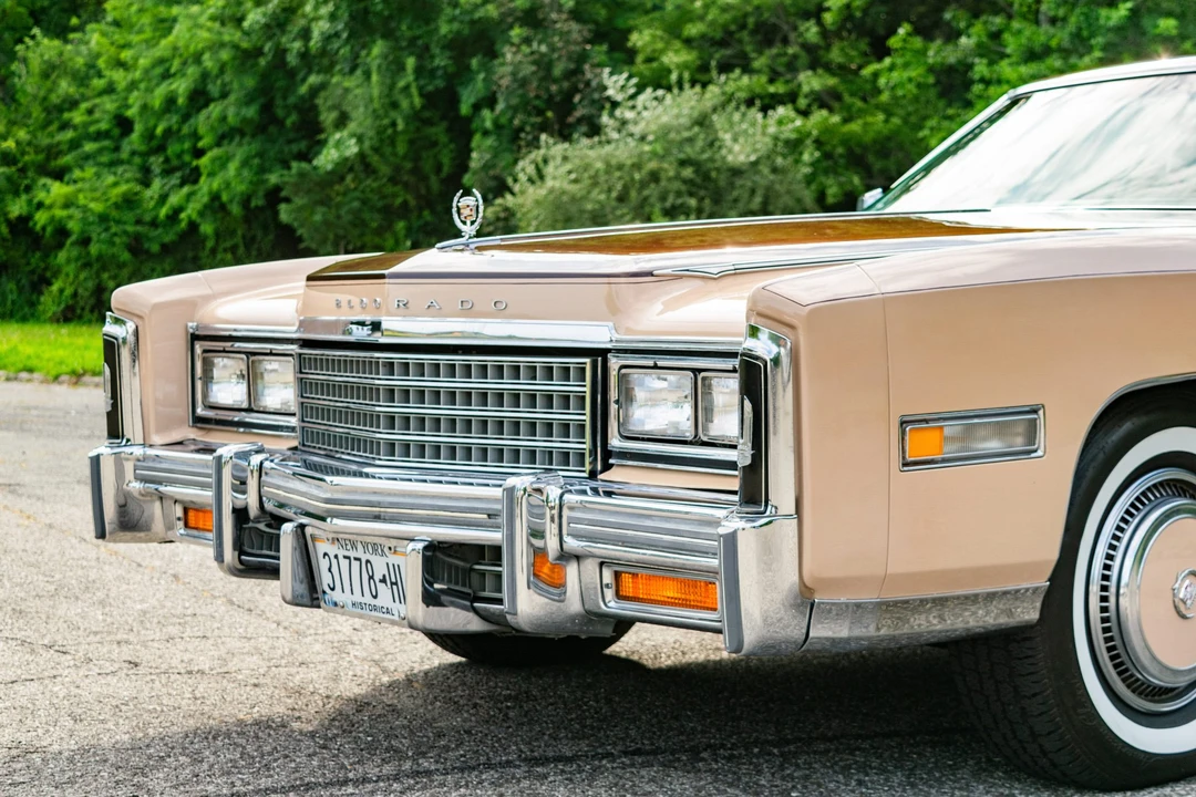 1978 Cadillac Eldorado 9th Gen - Image 12 of 31