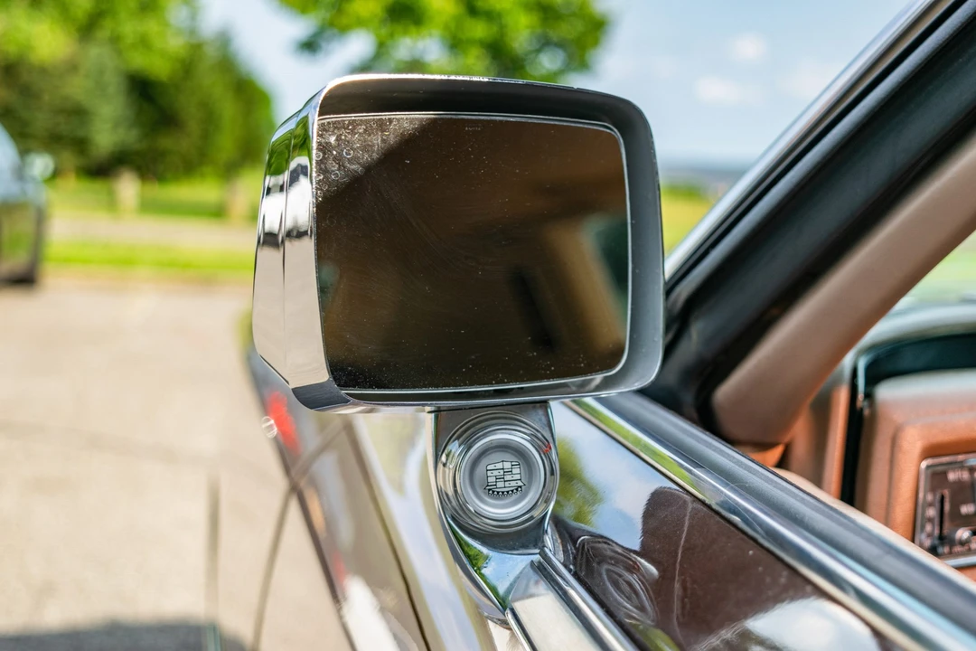 1978 Cadillac Eldorado 9th Gen - Image 29 of 31