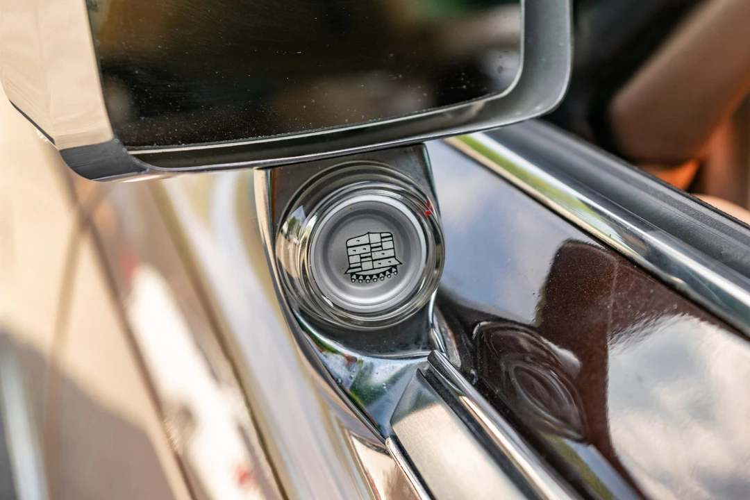 1978 Cadillac Eldorado 9th Gen - Image 31 of 31
