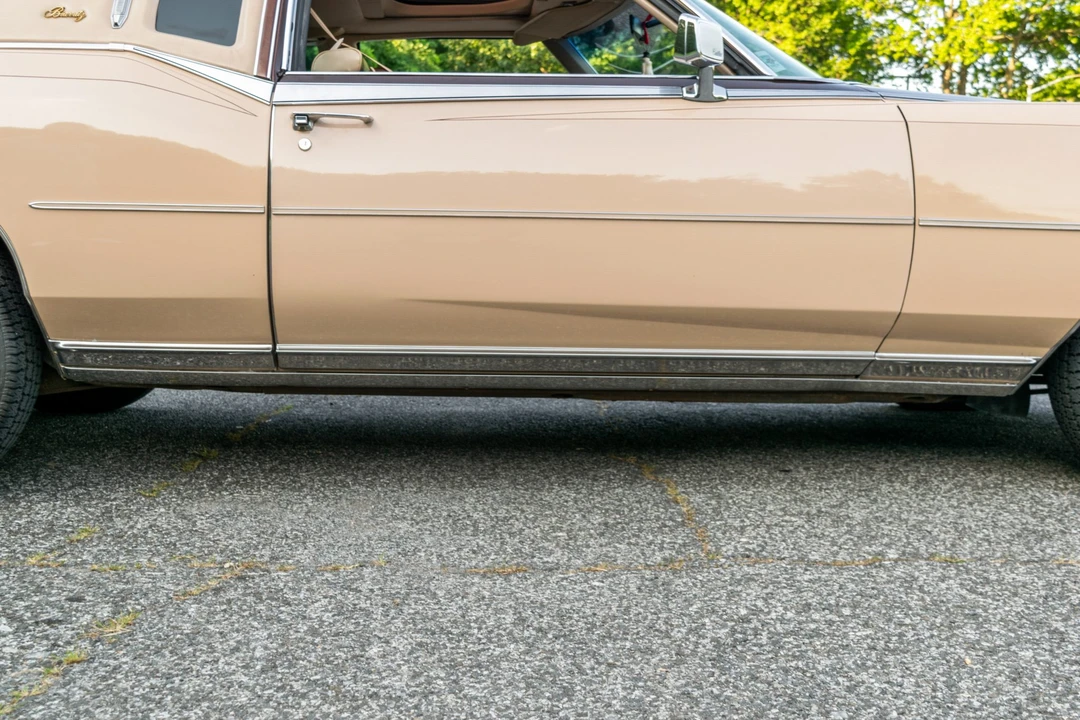 1978 Cadillac Eldorado 9th Gen - Image 18 of 31