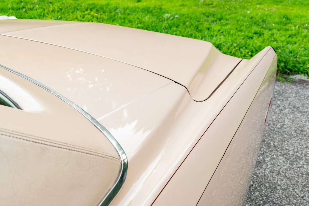 1978 Cadillac Eldorado 9th Gen - Image 15 of 31