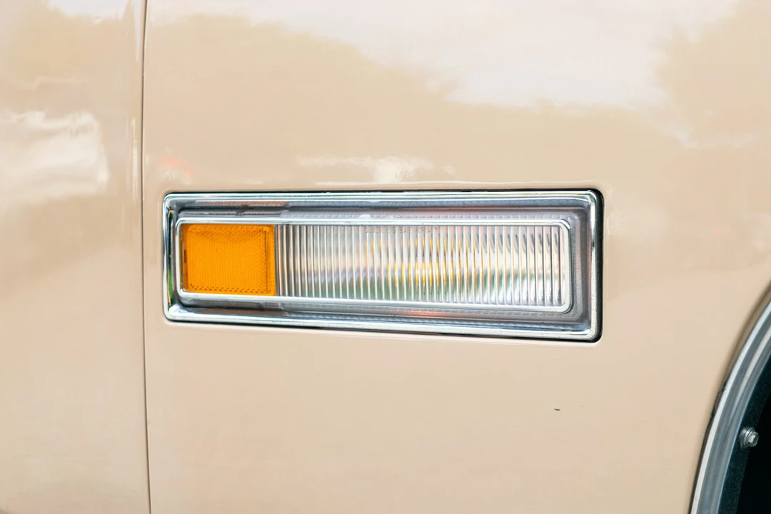 1978 Cadillac Eldorado 9th Gen - Image 27 of 31