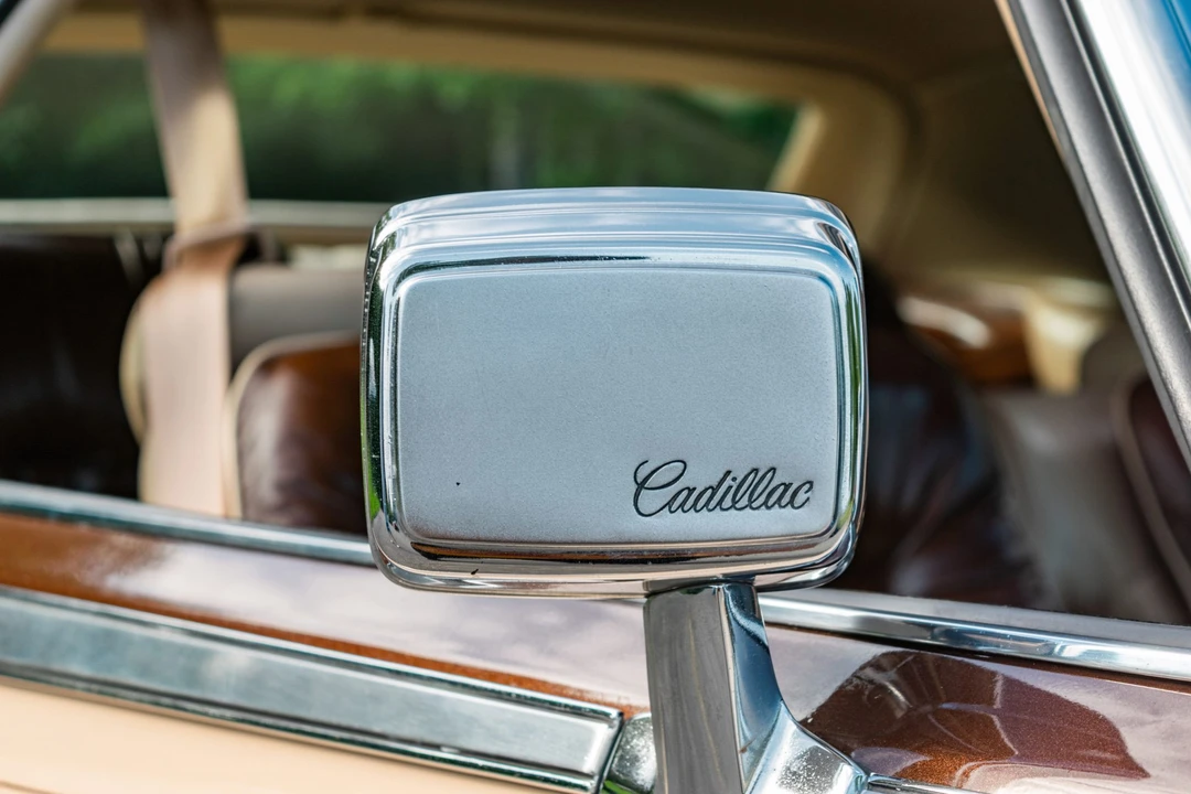 1978 Cadillac Eldorado 9th Gen - Image 28 of 31