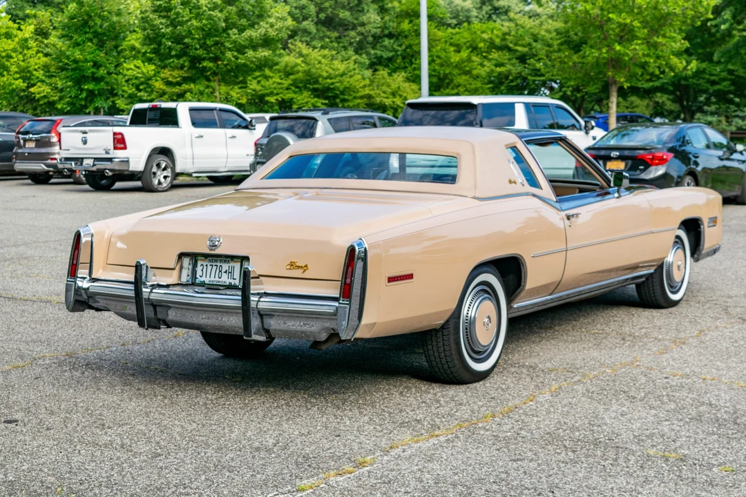 1978 Cadillac Eldorado 9th Gen - Image 6 of 31