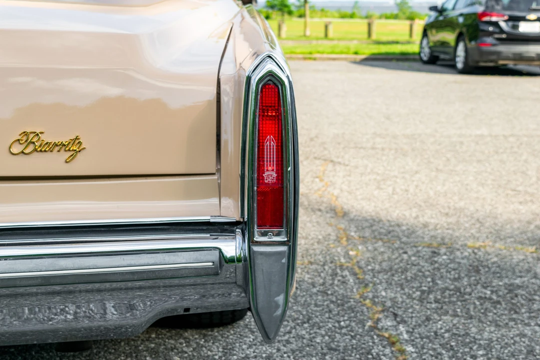 1978 Cadillac Eldorado 9th Gen - Image 24 of 31