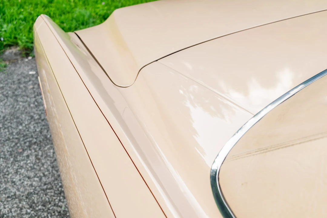 1978 Cadillac Eldorado 9th Gen - Image 17 of 31