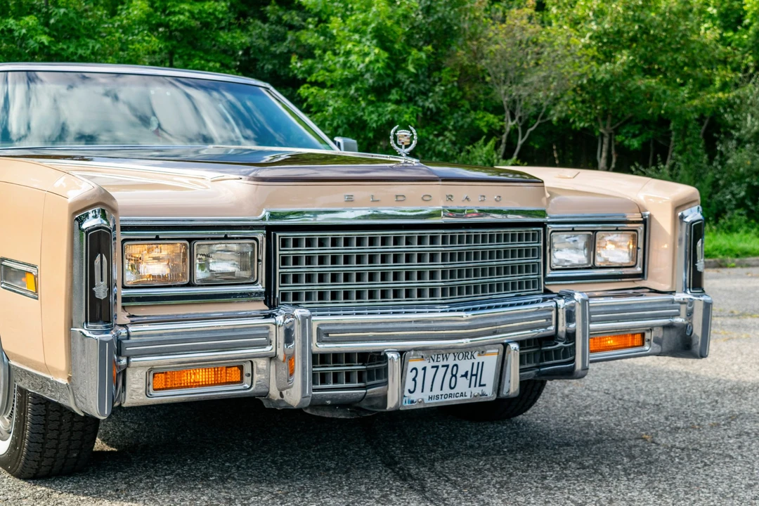 1978 Cadillac Eldorado 9th Gen - Image 20 of 31