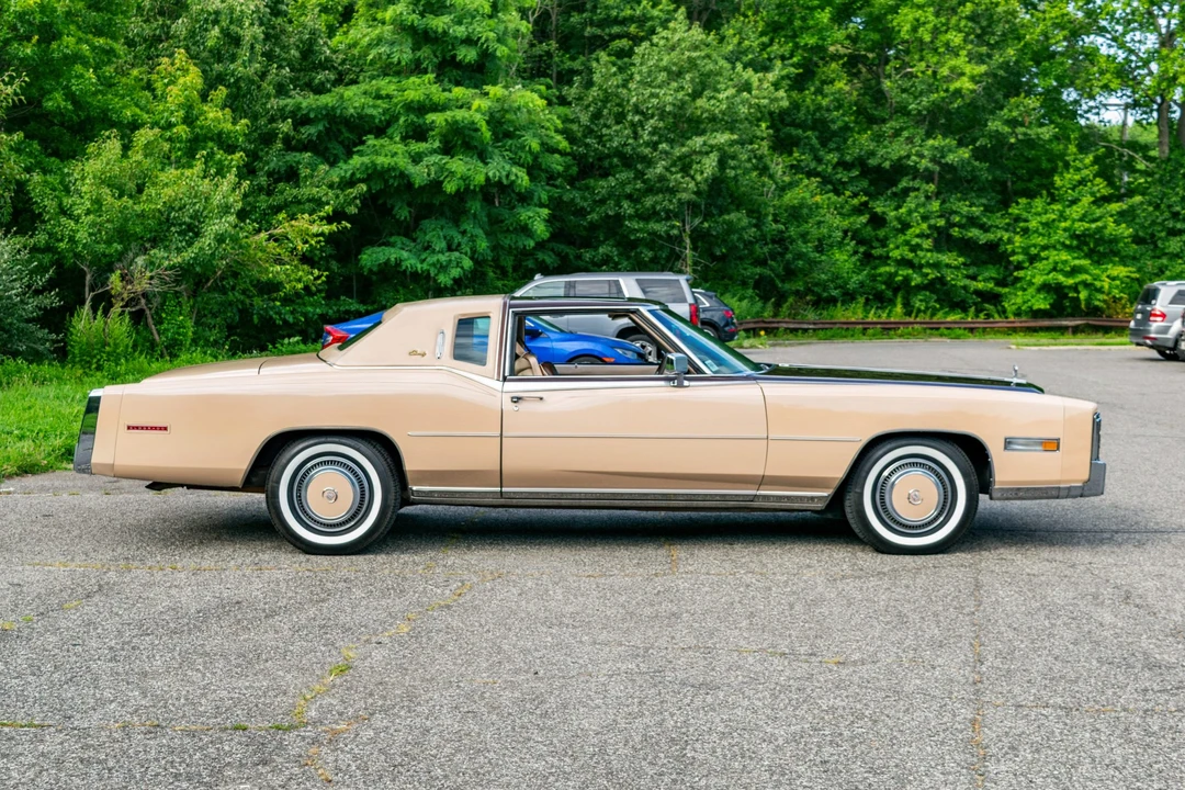 1978 Cadillac Eldorado 9th Gen - Image 7 of 31