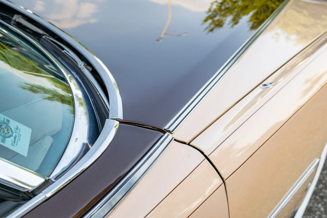 1978 Cadillac Eldorado 9th Gen - Image 19 of 31