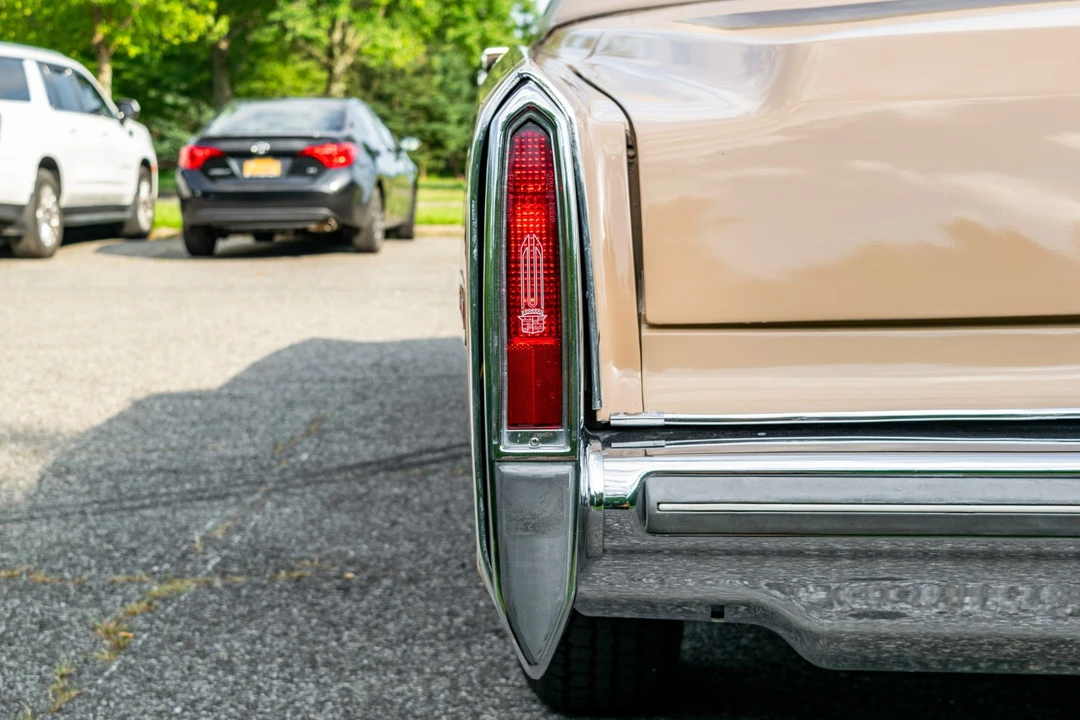 1978 Cadillac Eldorado 9th Gen - Image 23 of 31