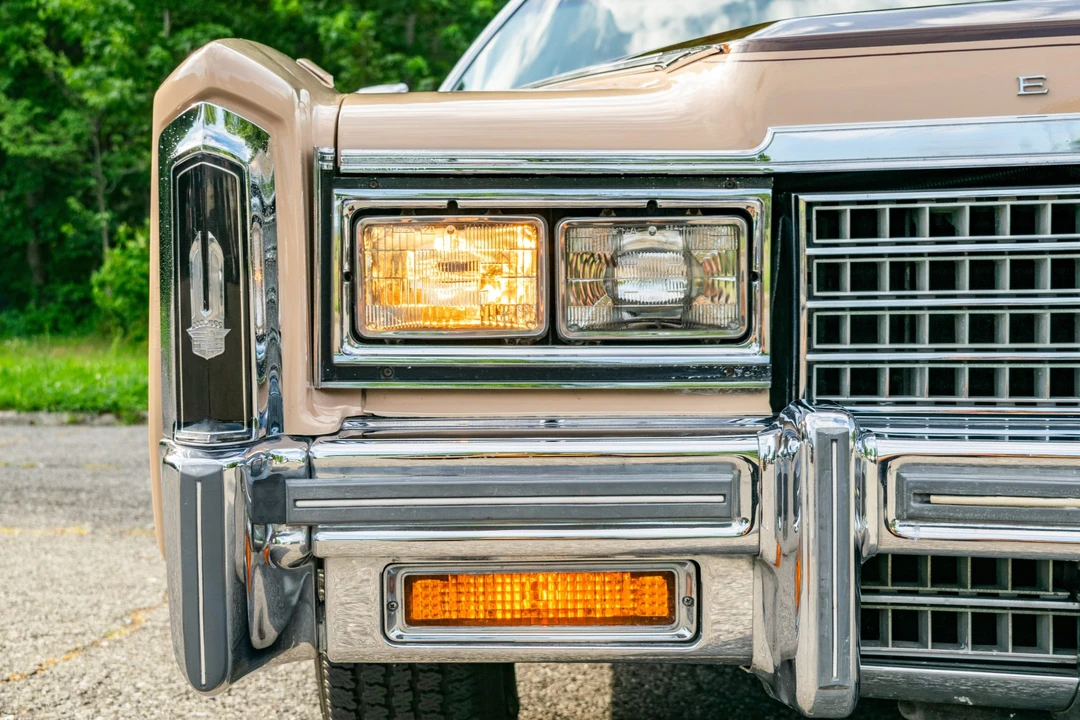 1978 Cadillac Eldorado 9th Gen - Image 21 of 31