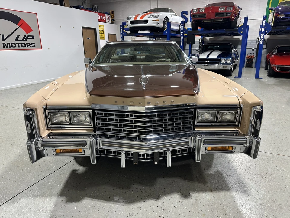 1978 Cadillac Eldorado 9th Gen - Image 7 of 31