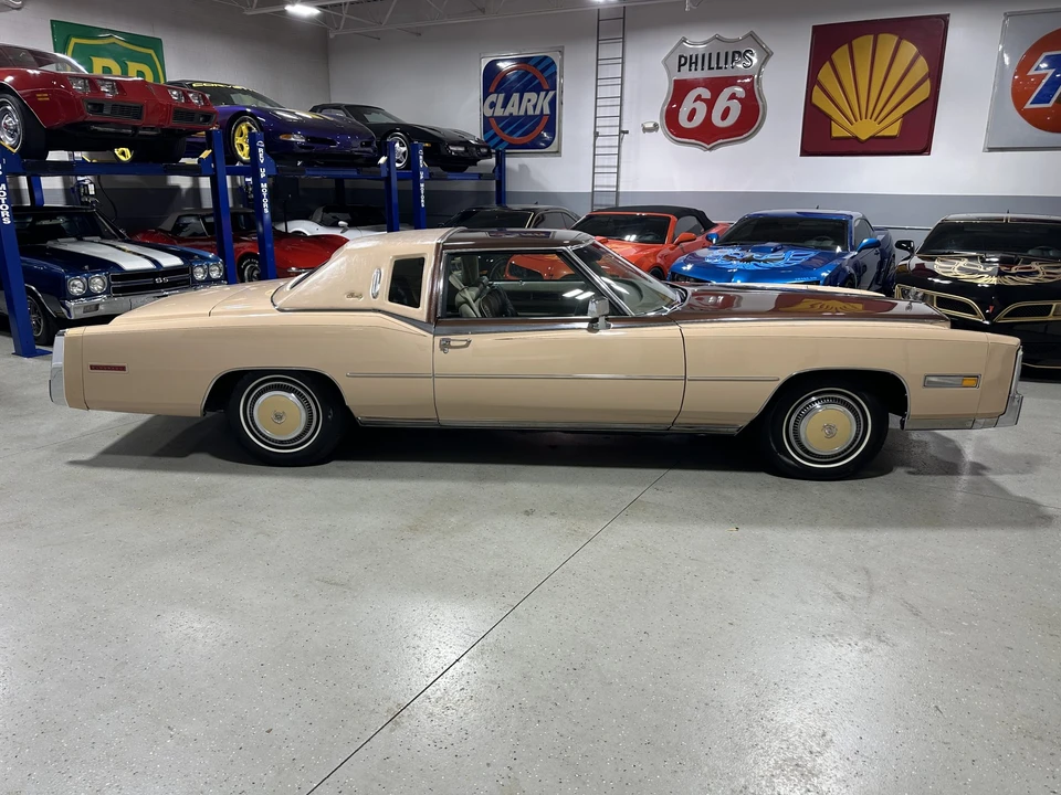 1978 Cadillac Eldorado 9th Gen - Image 16 of 31