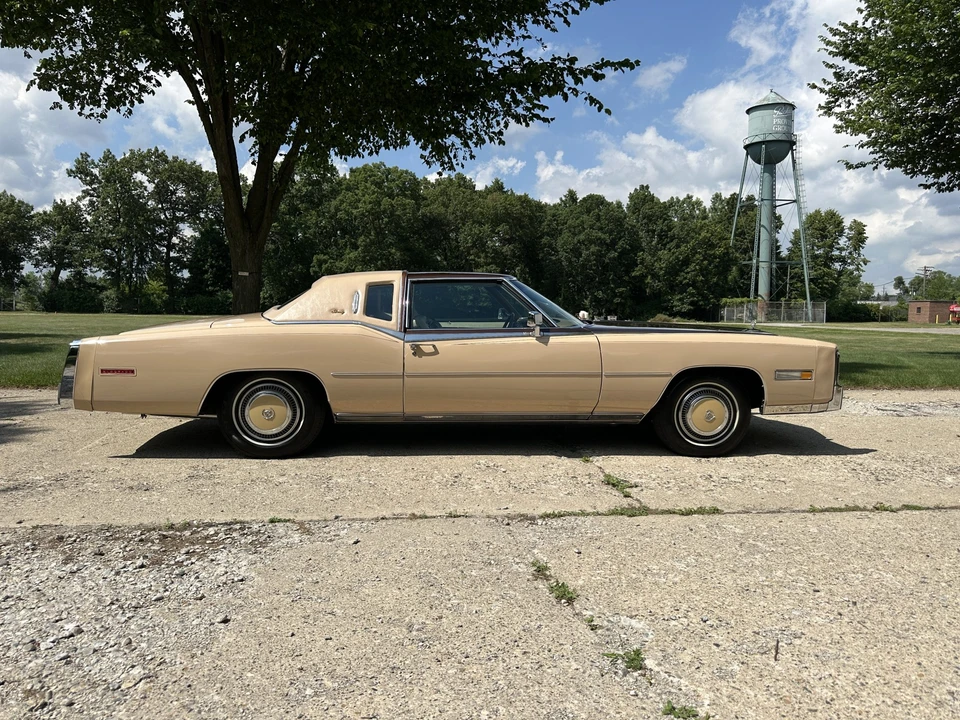 1978 Cadillac Eldorado 9th Gen - Image 18 of 31