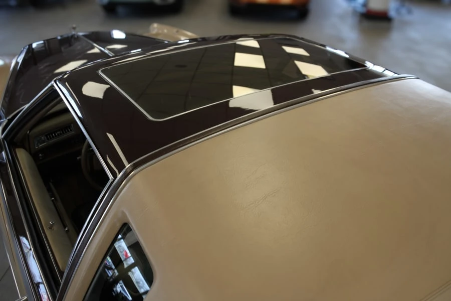 1978 Cadillac Eldorado 9th Gen - Image 11 of 26