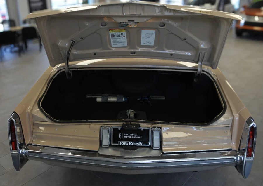 1978 Cadillac Eldorado 9th Gen - Image 25 of 26