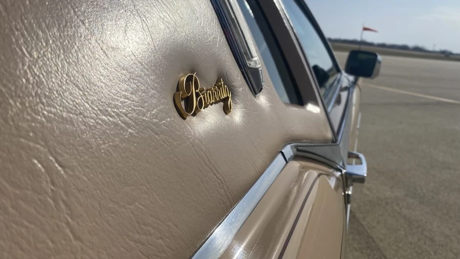 1978 Cadillac Eldorado 9th Gen - Image 12 of 31