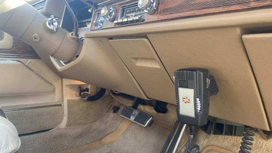 1978 Cadillac Eldorado 9th Gen - Image 7 of 31