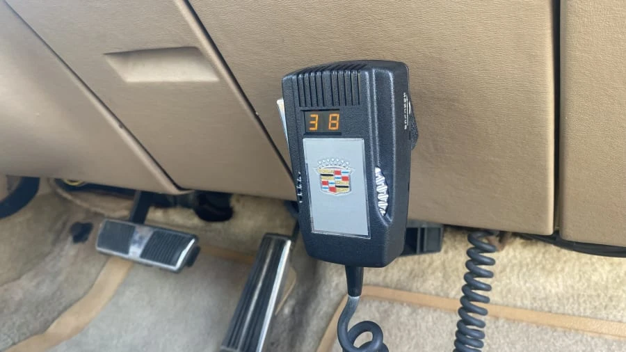 1978 Cadillac Eldorado 9th Gen - Image 6 of 31