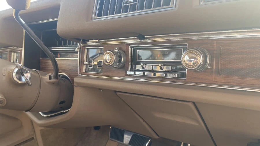 1978 Cadillac Eldorado 9th Gen - Image 15 of 31