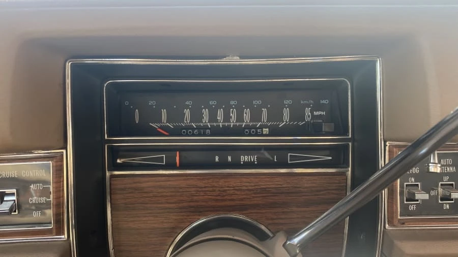 1978 Cadillac Eldorado 9th Gen - Image 16 of 31