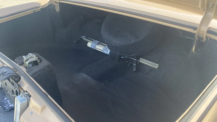 1978 Cadillac Eldorado 9th Gen - Image 18 of 31
