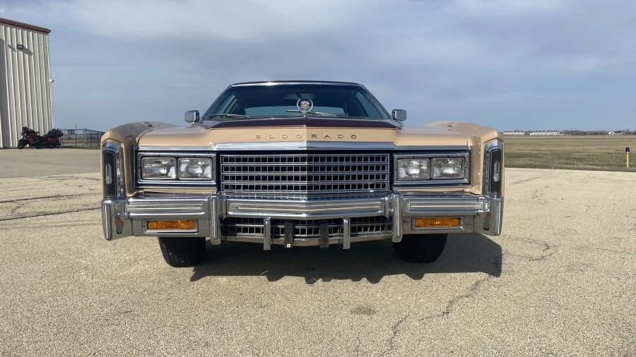 1978 Cadillac Eldorado 9th Gen - Image 24 of 31