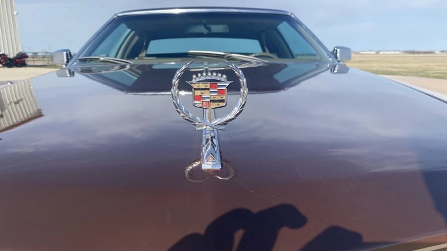1978 Cadillac Eldorado 9th Gen - Image 26 of 31