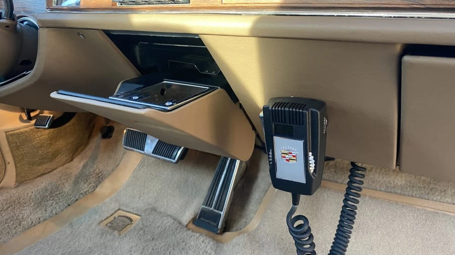 1978 Cadillac Eldorado 9th Gen - Image 5 of 31