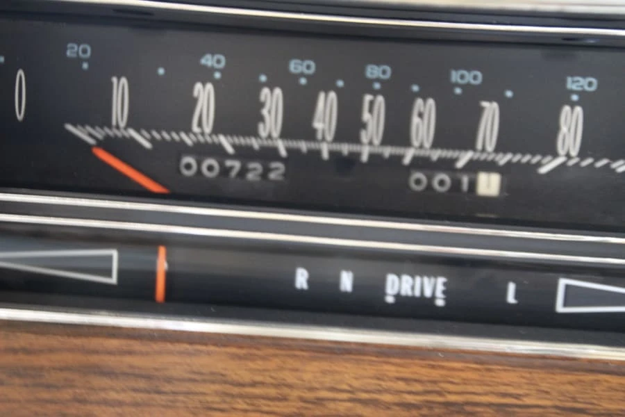 1978 Cadillac Eldorado 9th Gen - Image 20 of 26