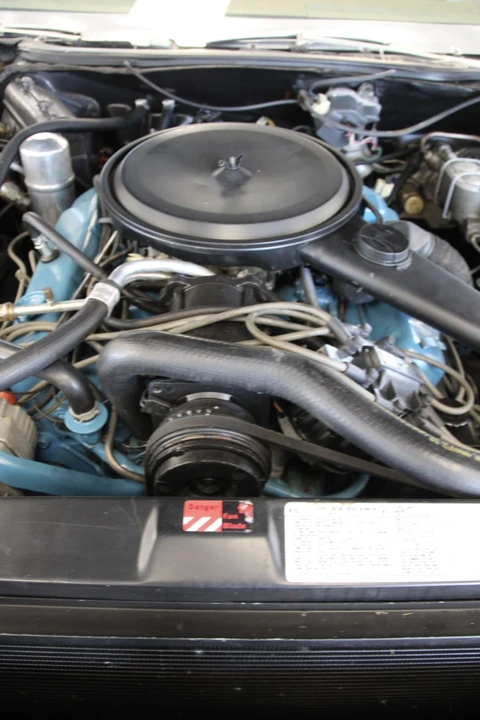 1978 Cadillac Eldorado 9th Gen - Image 23 of 26