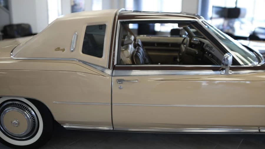 1978 Cadillac Eldorado 9th Gen - Image 6 of 26