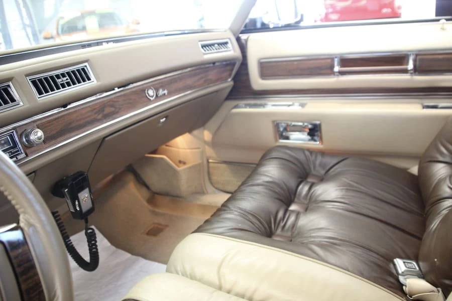 1978 Cadillac Eldorado 9th Gen - Image 18 of 26